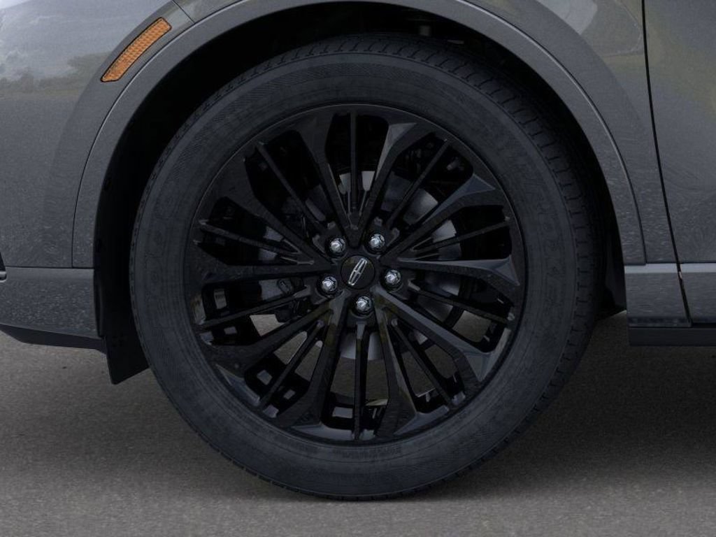 New 2025 Lincoln Corsair Reserve w/ Jet Appearance Package AWD/4WD image 19