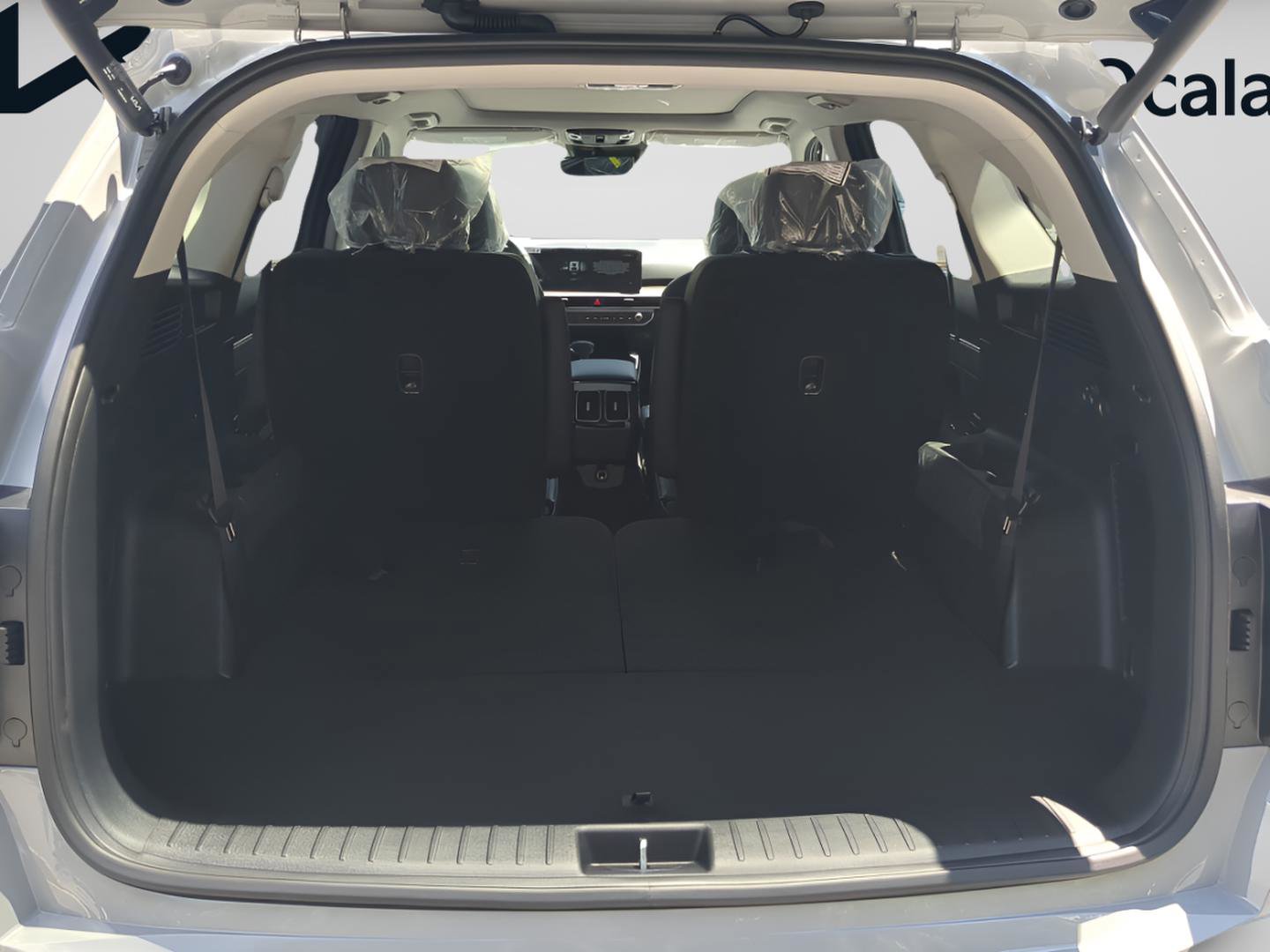New 2026 Kia Sorento SX image 19