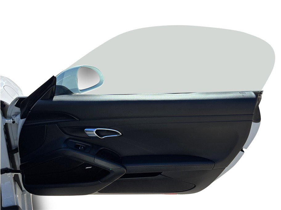 Used 2015 Porsche Boxster S RWD image 34
