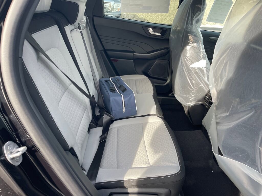 New 2026 Ford Escape Active w/ Active Premium Tech Pack AWD/4WD image 14