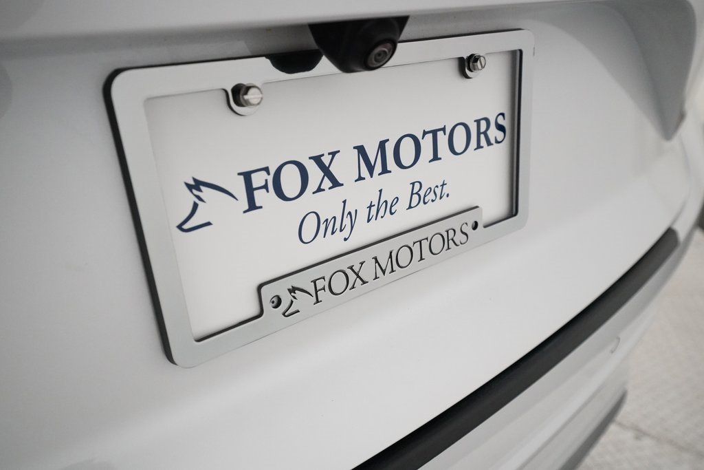 Used 2023 Buick Envision Avenir image 38