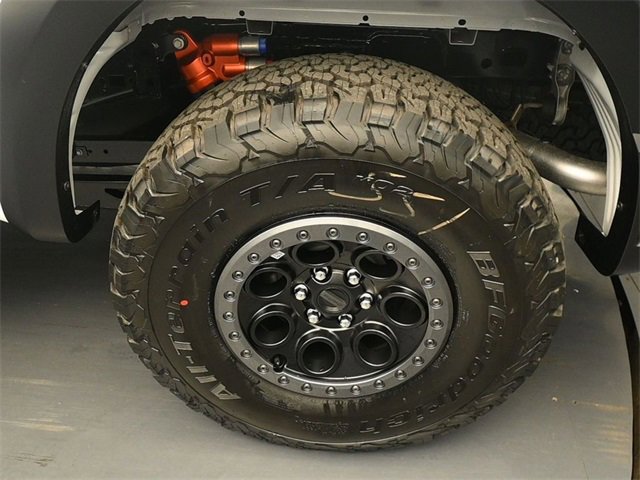 New 2025 Ford F150 Raptor image 9