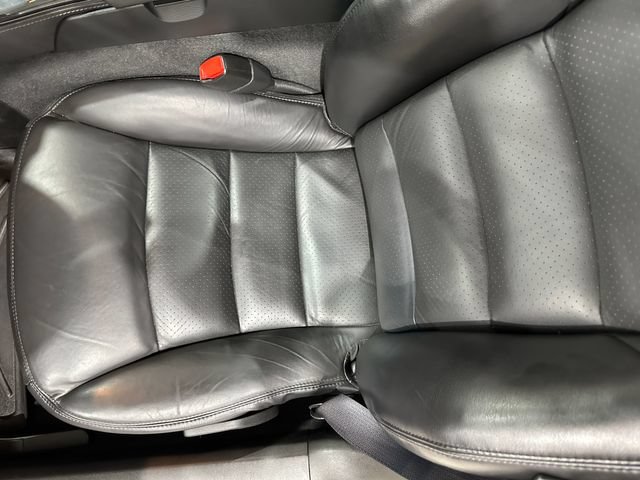 Used 2008 Chevrolet Corvette Coupe w/ Preferred Equipment Group RWD image 19