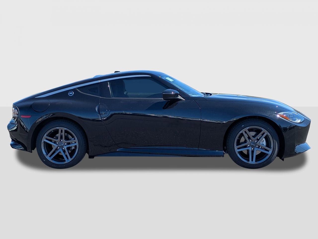 New 2026 Nissan Z Sport image 6