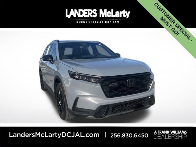 Used 2024 Honda CR-V Sport image 1