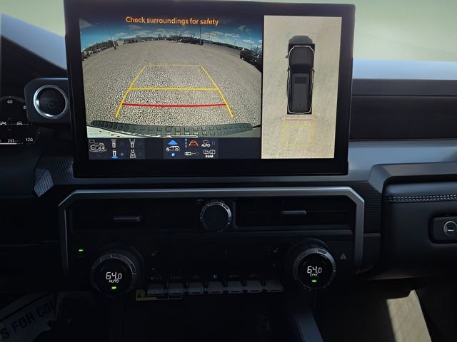 Used 2025 Toyota 4Runner Limited image 33