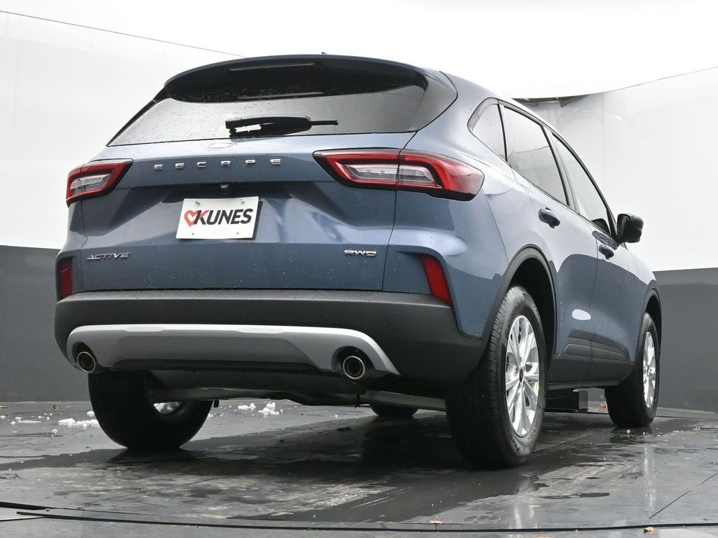New 2026 Ford Escape Active w/ Cold Weather Package image 52