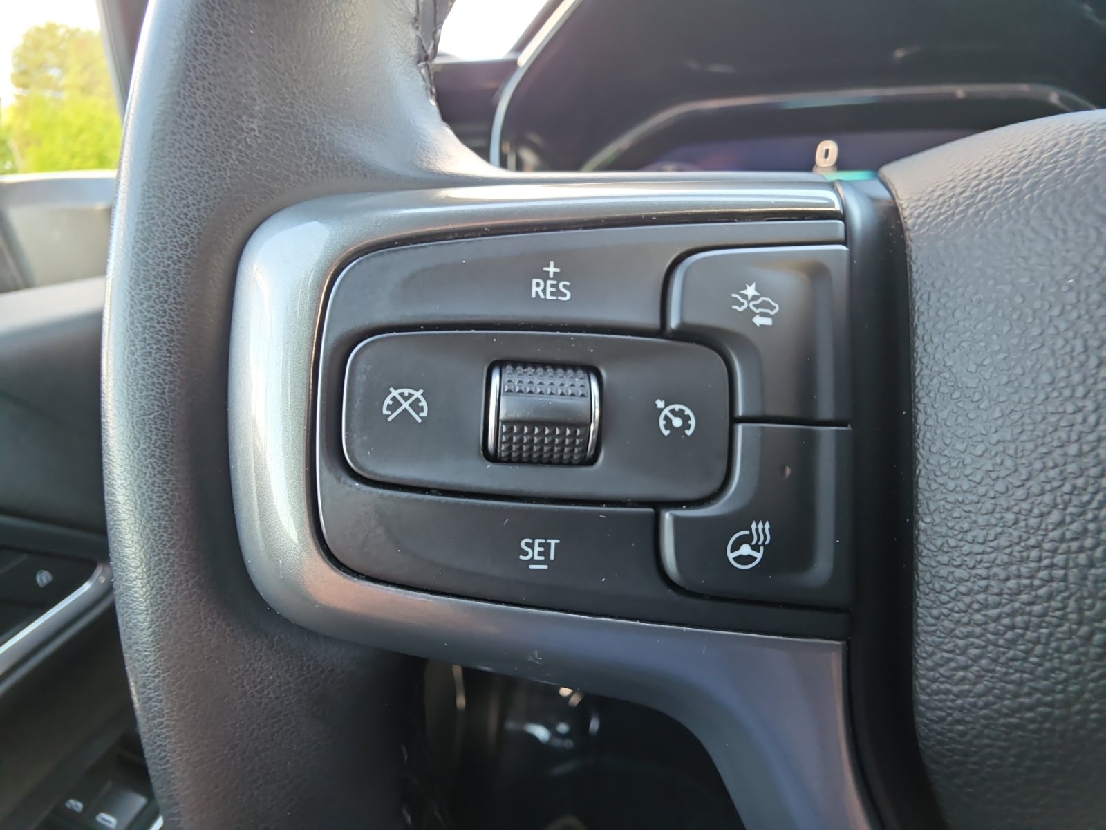 Used 2025 Chevrolet Silverado 2500 LT w/ Trail Boss Package AWD/4WD image 17