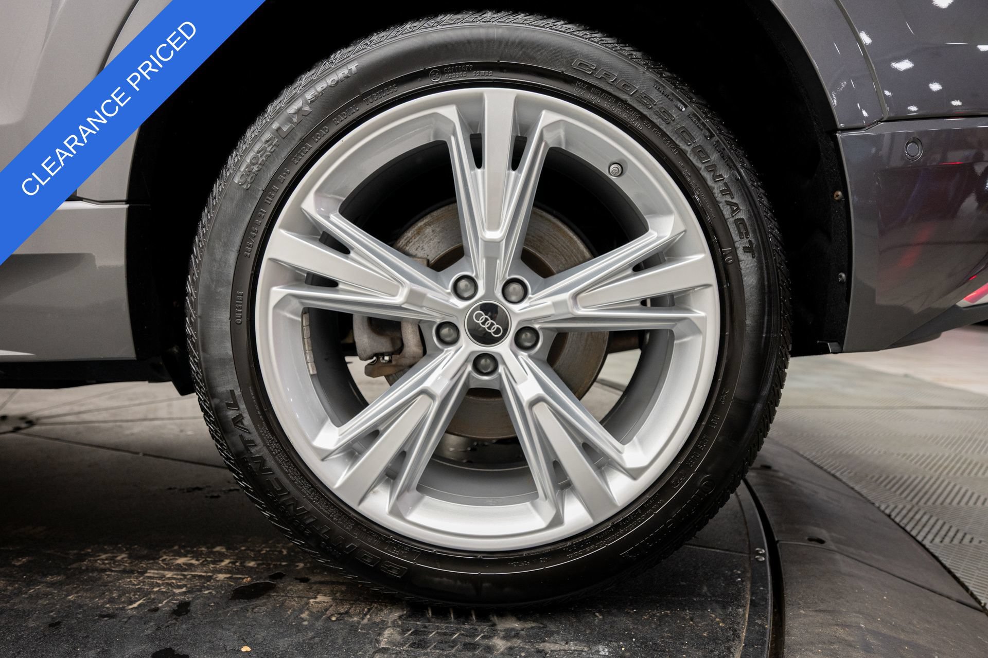 Used 2023 Audi Q8 Premium Plus w/ Premium Plus Package AWD/4WD image 26