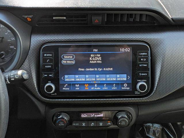 Used 2021 Nissan Kicks SV image 27