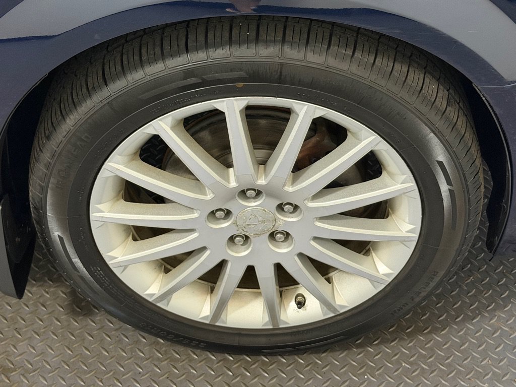 Used 2007 Saturn Aura XR w/ Premium Trim Pkg FWD image 18