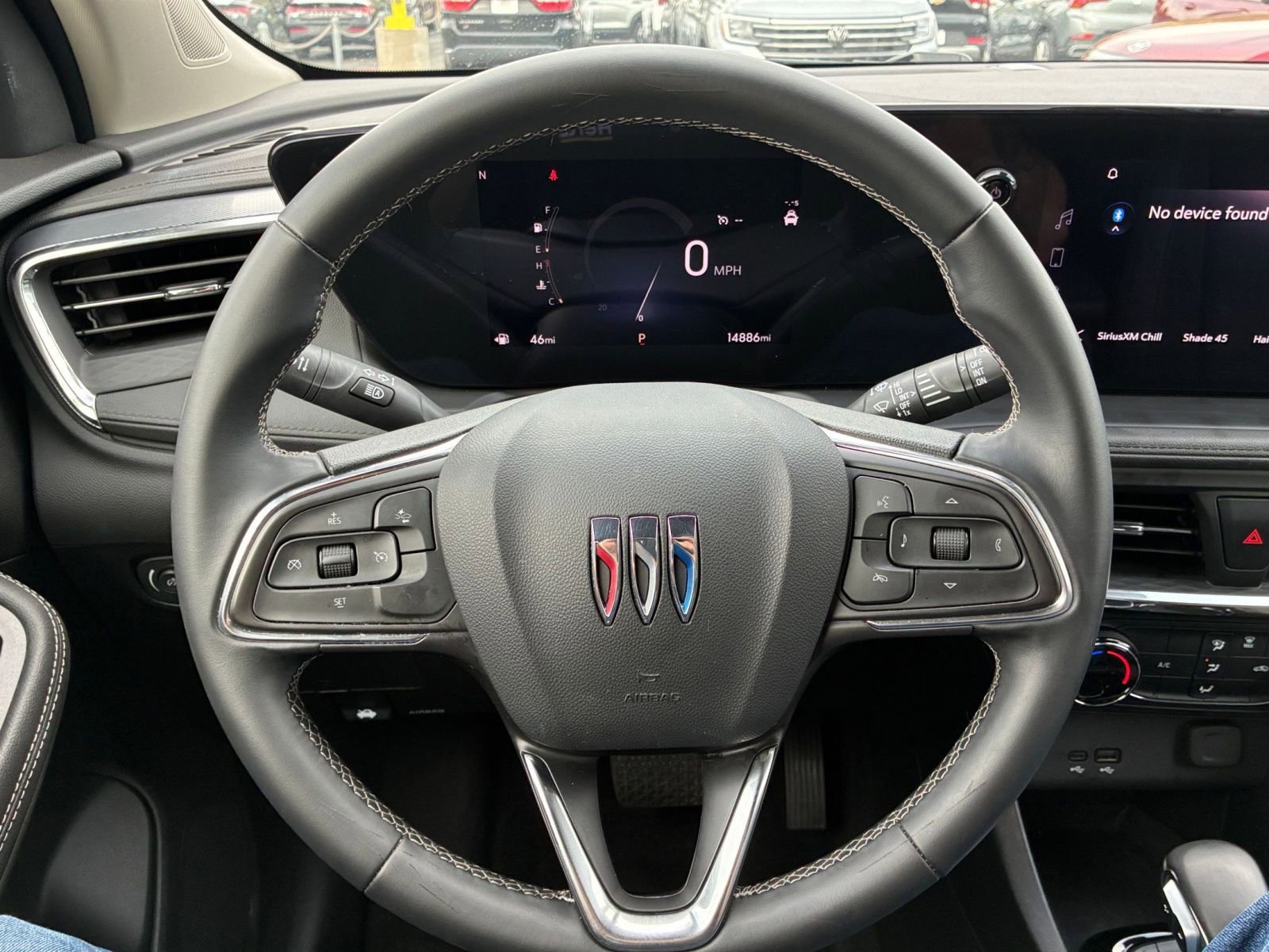 Used 2025 Buick Encore GX Preferred image 28