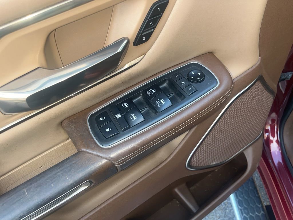 Used 2019 RAM 1500 Limited w/ Protection Group image 17