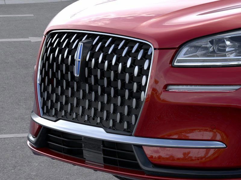 New 2025 Lincoln Corsair Grand Touring w/ Equipment Group 301A image 17