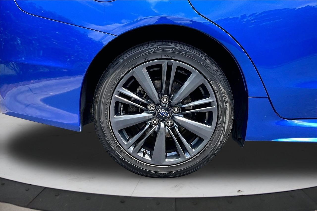 Used 2021 Subaru WRX AWD/4WD image 33