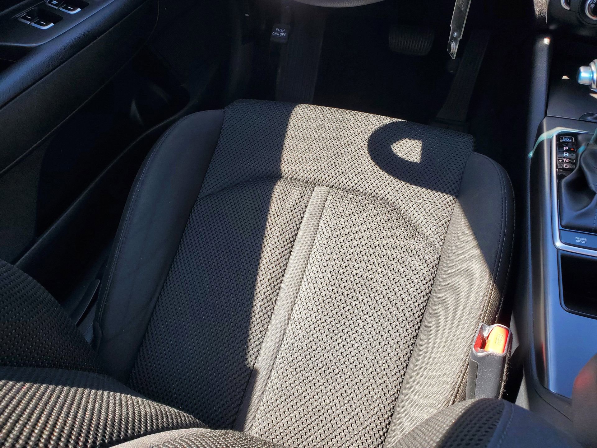 Used 2019 Kia Optima LX image 13