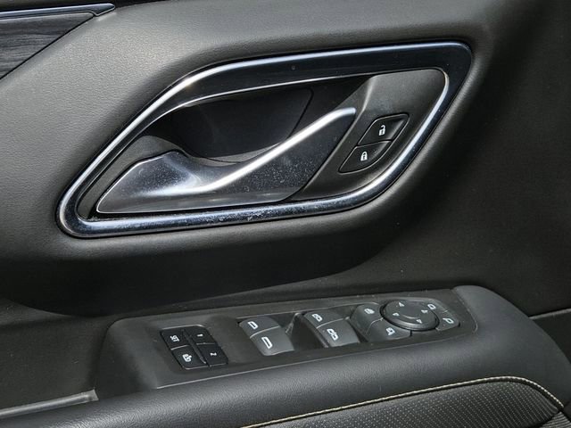 Used 2022 GMC Yukon SLT w/ SLT Luxury Package image 30