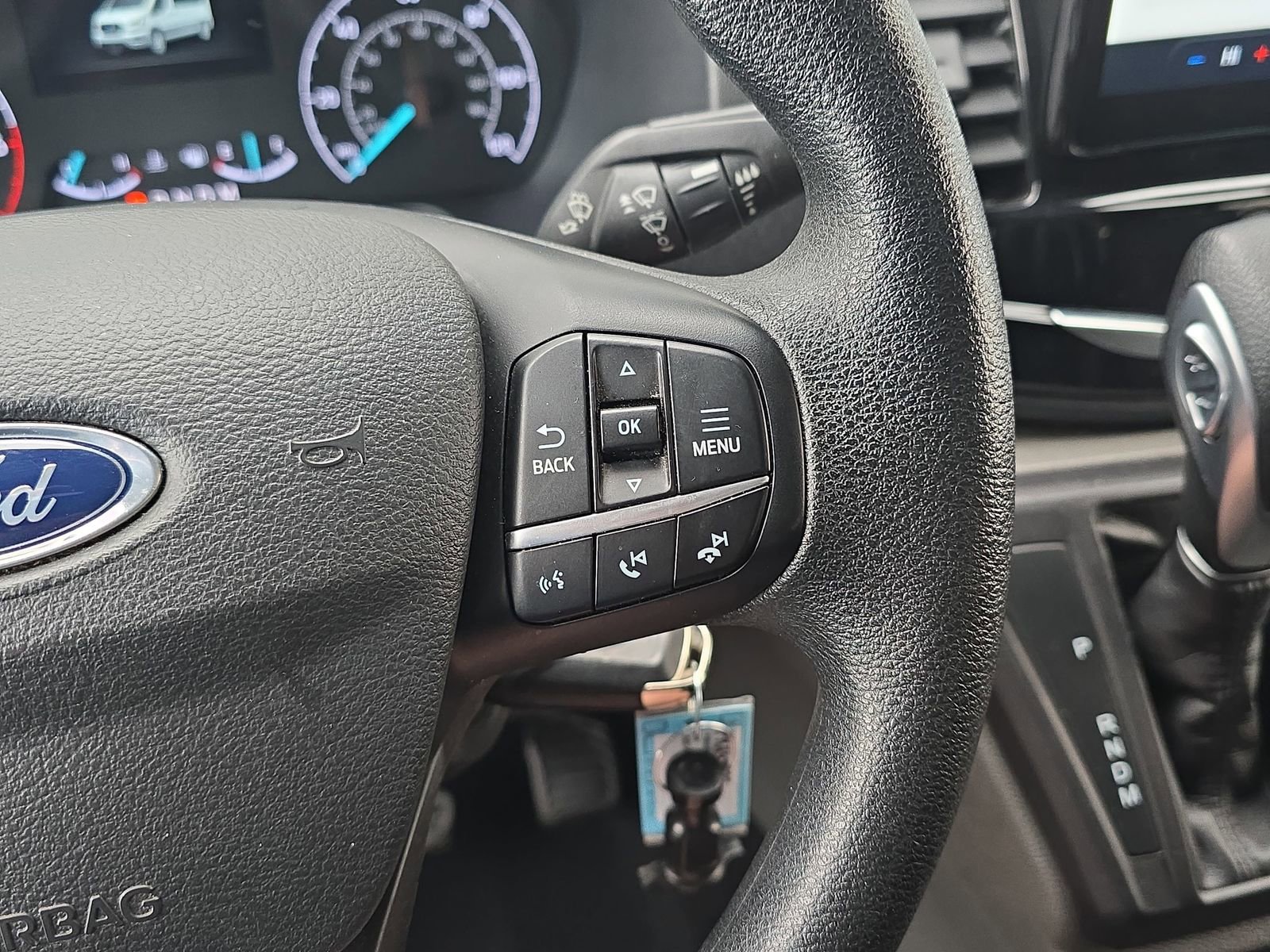 Used 2023 Ford Transit 350 XLT image 20