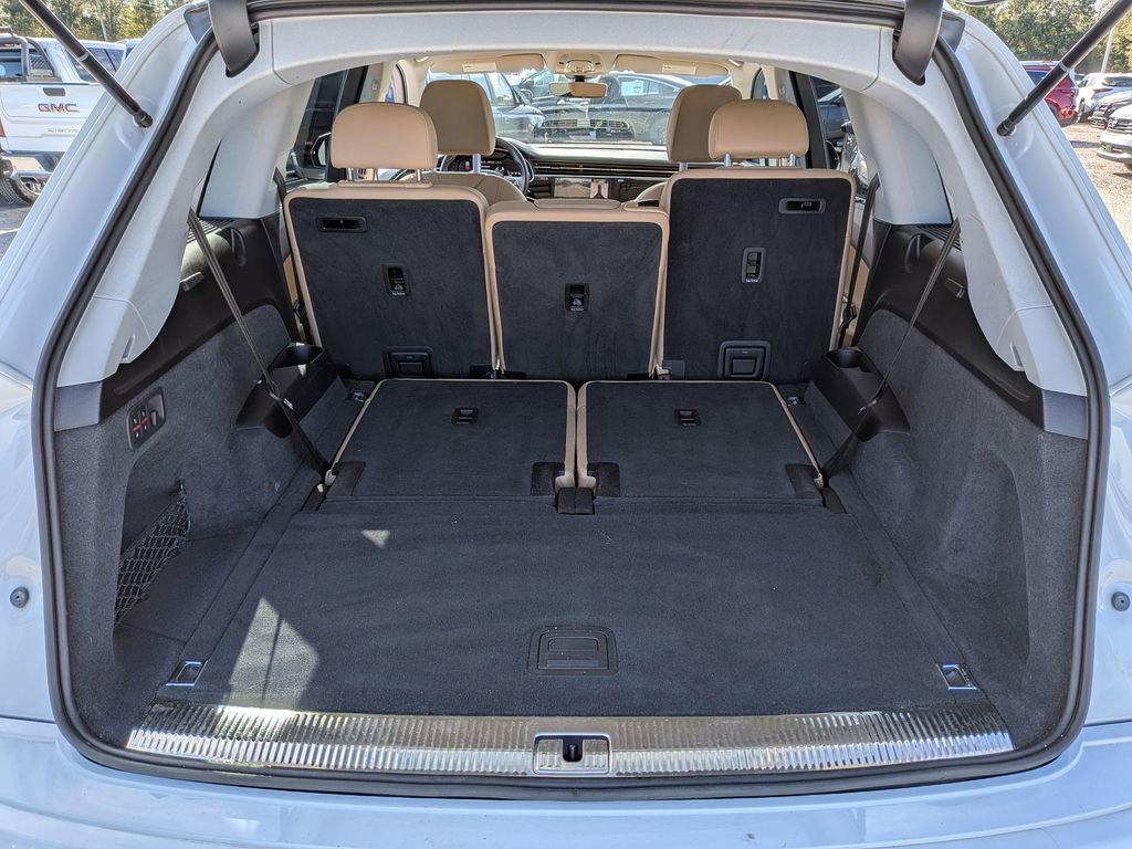 Used 2022 Audi Q7 2.0T Premium Plus image 31