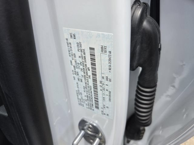 Certified 2025 Ford Escape Active w/ Tech Pack #1 FWD image 31