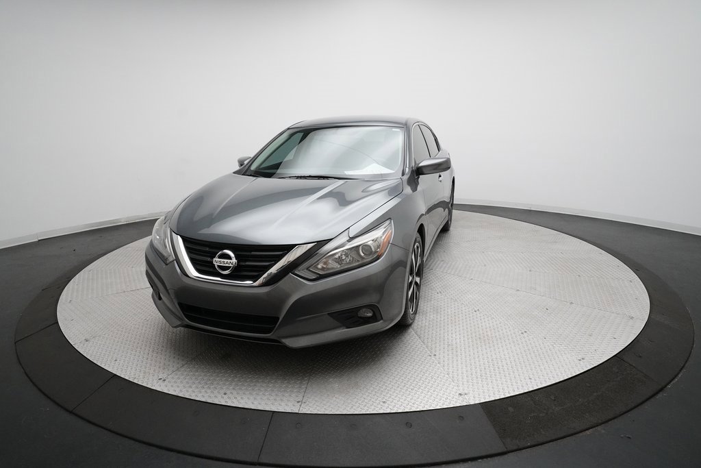 Used 2018 Nissan Altima 2.5 SR image 32