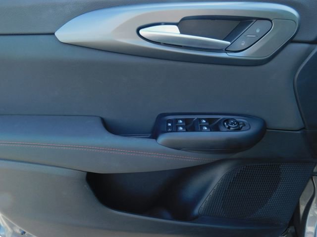 Used 2024 Dodge Hornet GT w/ GT Blacktop Package image 23