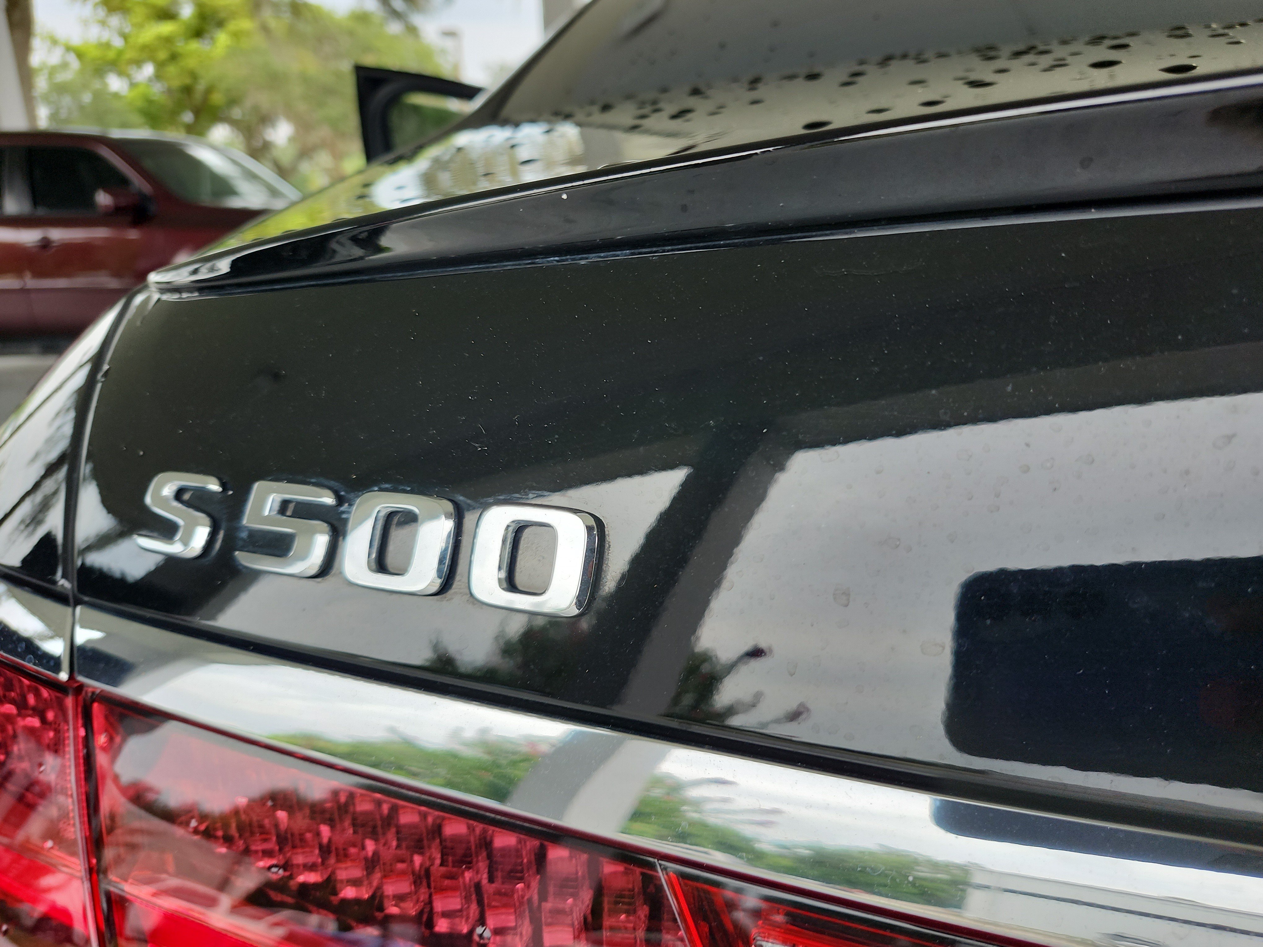Used 2022 Mercedes-Benz S 500 4MATIC image 26