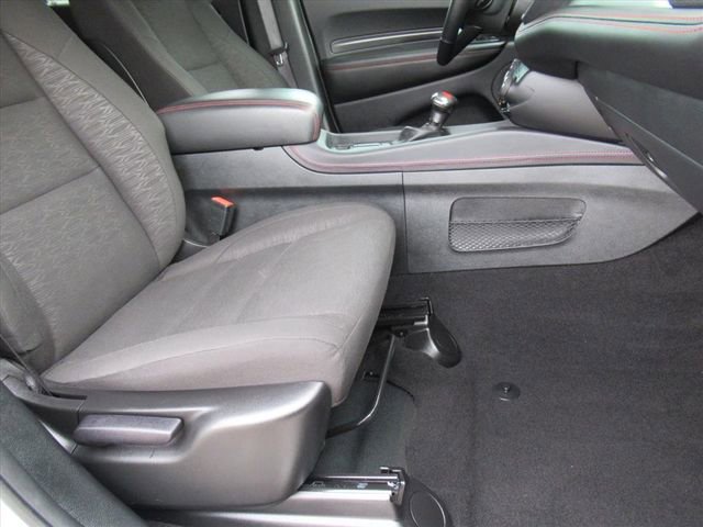 Certified 2025 Dodge Durango R/T w/ Blacktop Package image 12