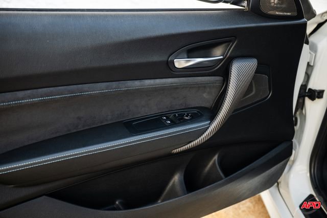 Used 2017 BMW M2 image 81