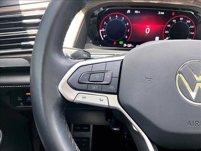 Used 2026 Volkswagen Atlas SEL Premium R-Line AWD/4WD image 20