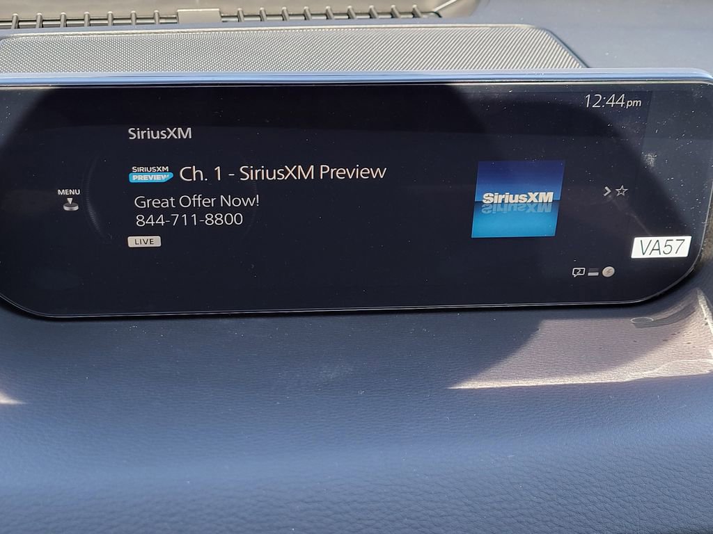 New 2026 MAZDA CX-50 AWD 2.5 Hybrid w/ Weather Package image 8