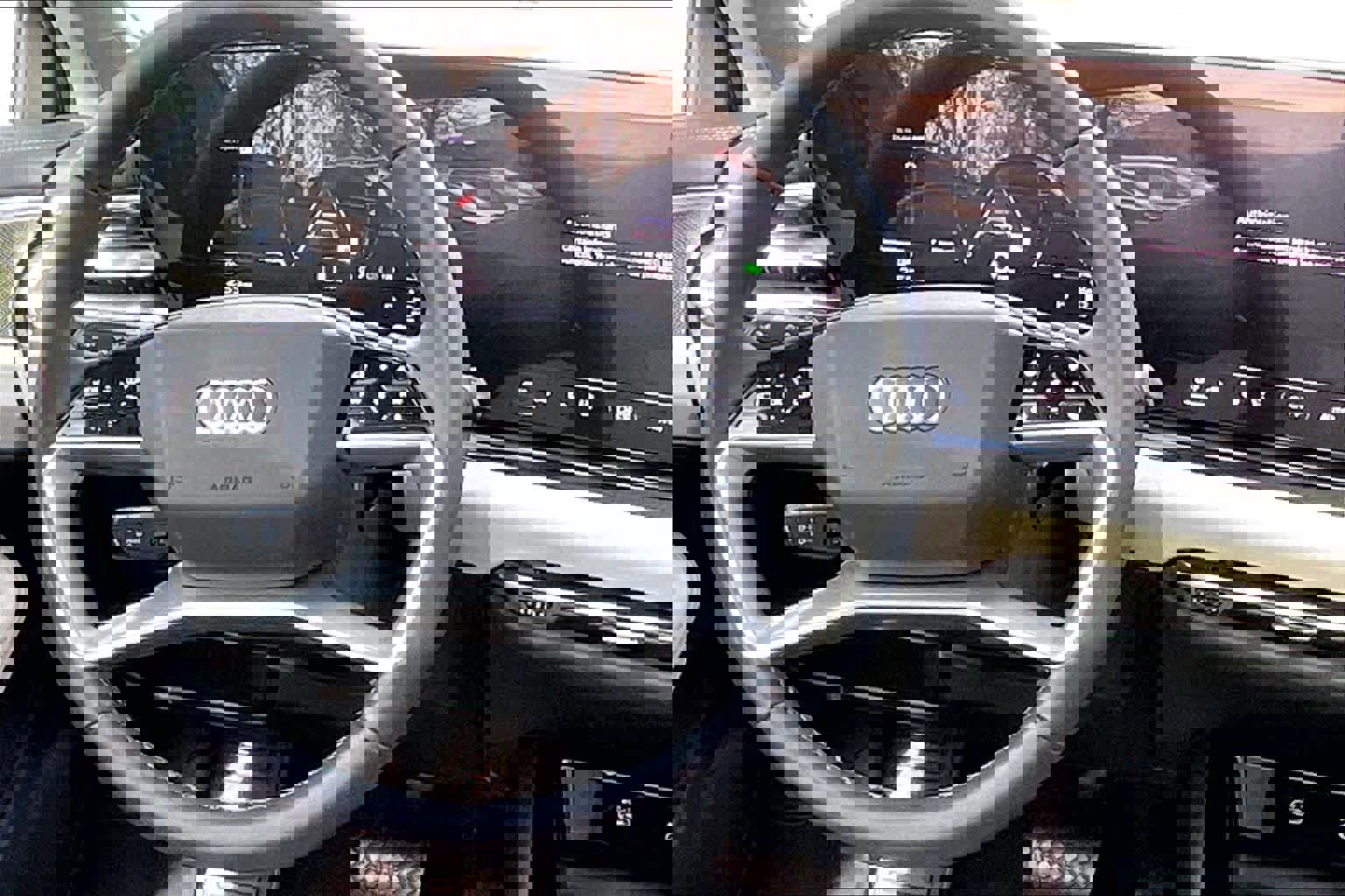 Certified 2025 Audi A5 2.0T Premium Plus w/ Premium Plus image 5