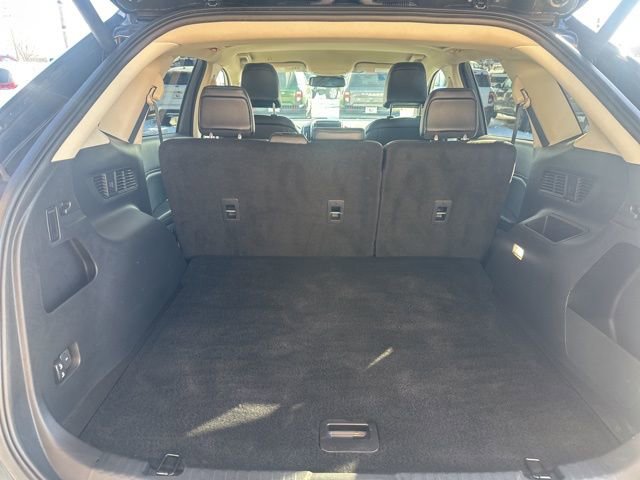 Used 2024 Ford Edge SEL w/ Convenience Package image 10