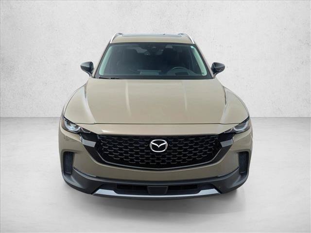 Used 2023 MAZDA CX-50 AWD 2.5 Turbo w/ Cargo Package image 2