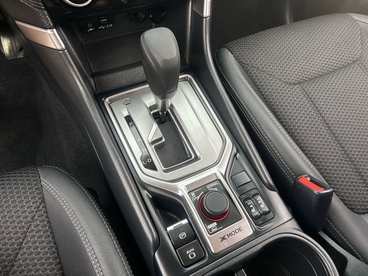 Used 2020 Subaru Forester Premium image 26