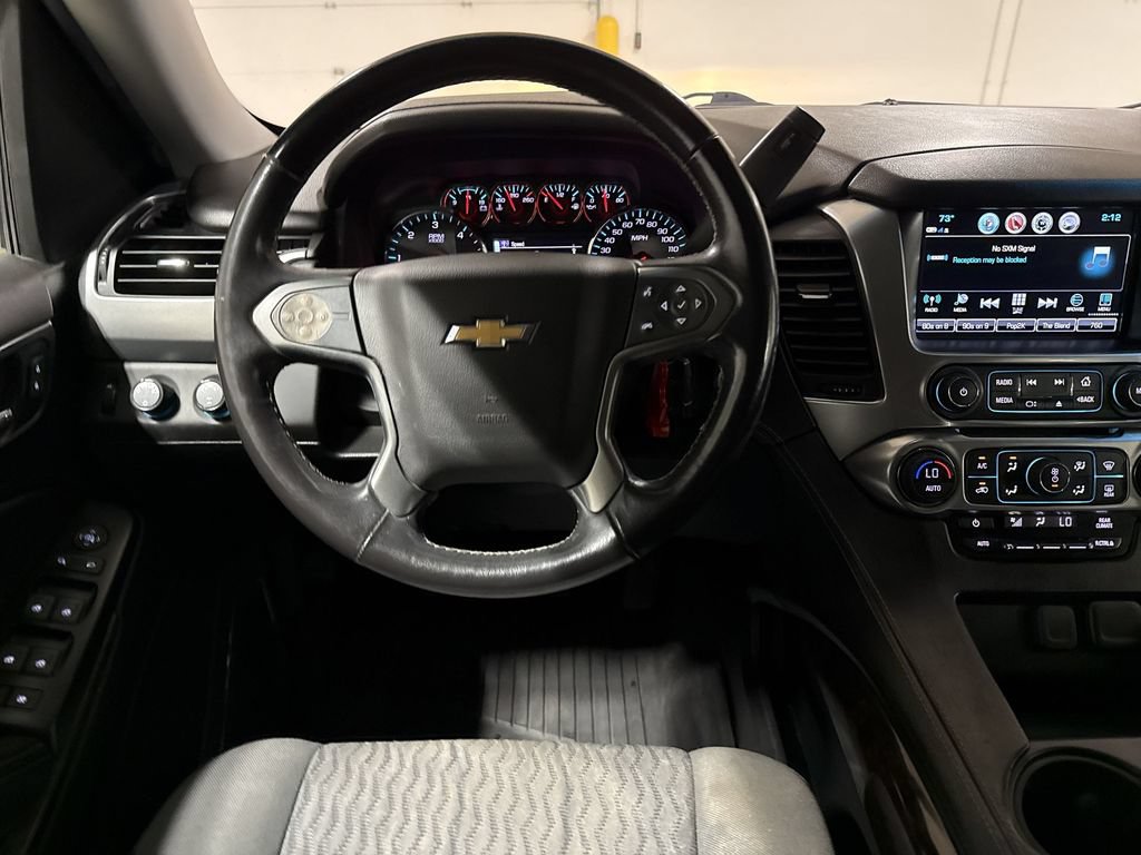 Used 2020 Chevrolet Tahoe LS AWD/4WD image 11