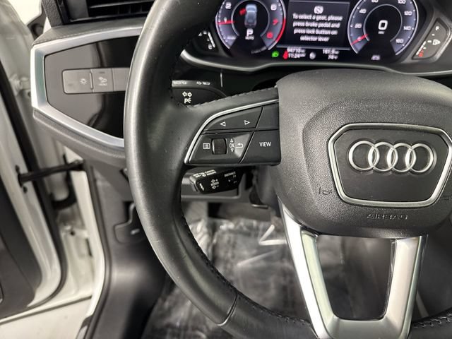 Used 2020 Audi Q3 2.0T Prestige w/ Prestige Package AWD/4WD image 13