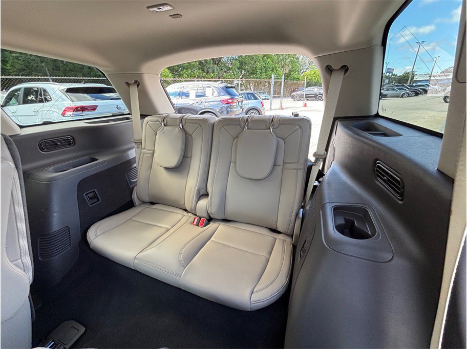 Used 2020 Lincoln Aviator Reserve w/ Class IV Trailer Tow Package RWD image 45