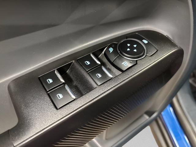 Used 2024 Ford Maverick Lariat w/ Black Appearance Package AWD/4WD image 13