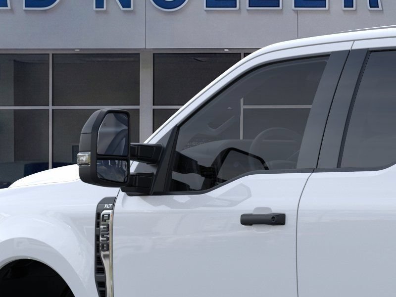 New 2026 Ford F350 XLT AWD/4WD image 20
