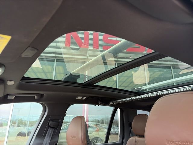 Used 2020 Volvo XC90 T6 Inscription image 24