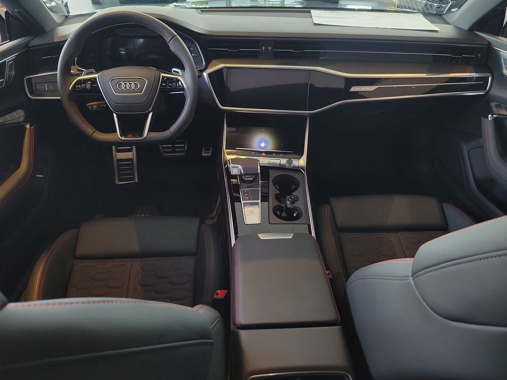 New 2026 Audi RS 7 Performance AWD/4WD image 22