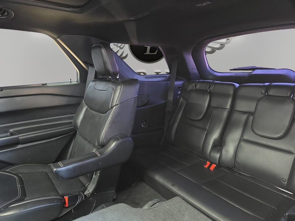 Used 2020 Ford Explorer ST image 13