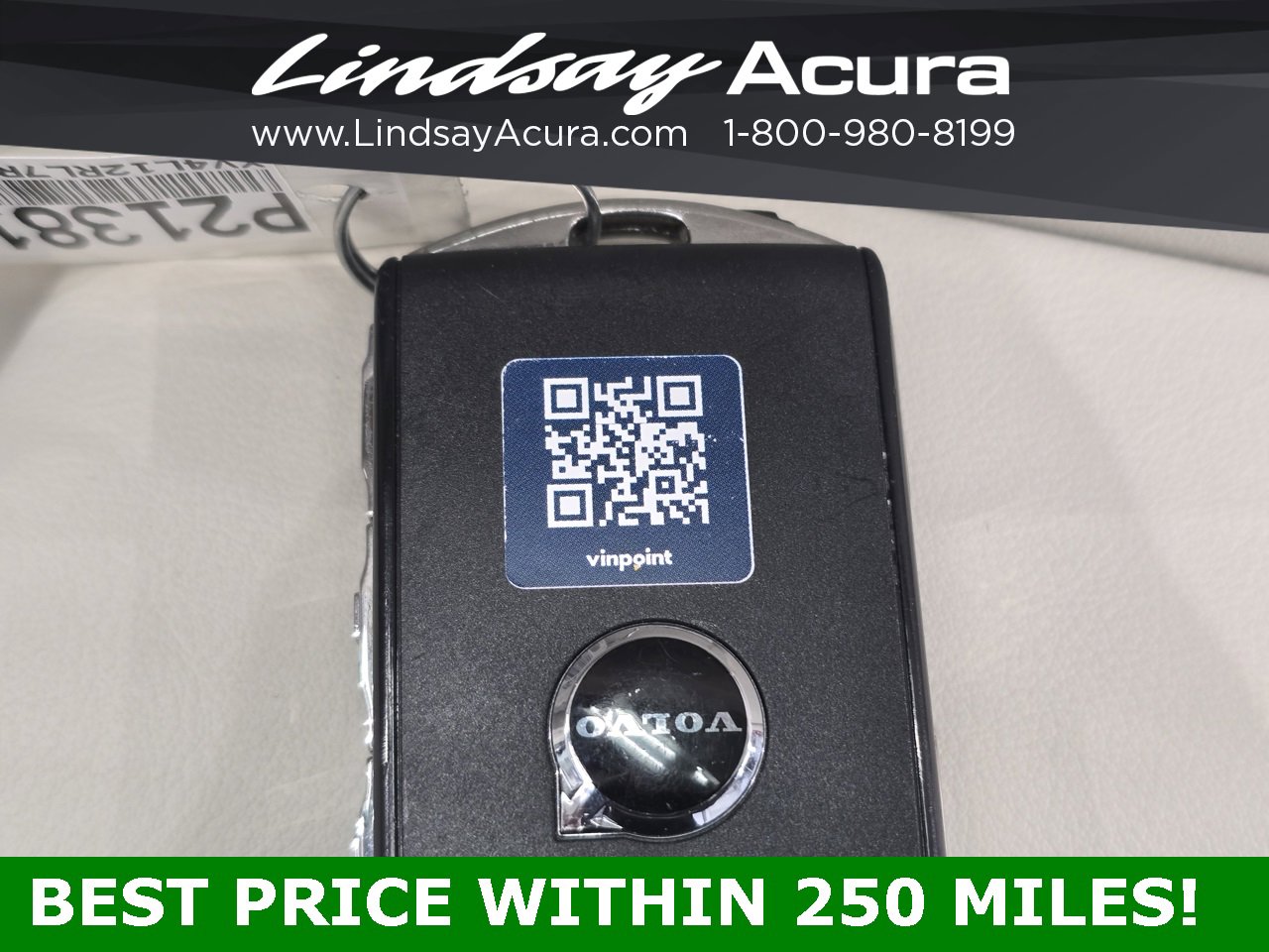 Used 2024 Volvo XC60 B5 Plus image 22