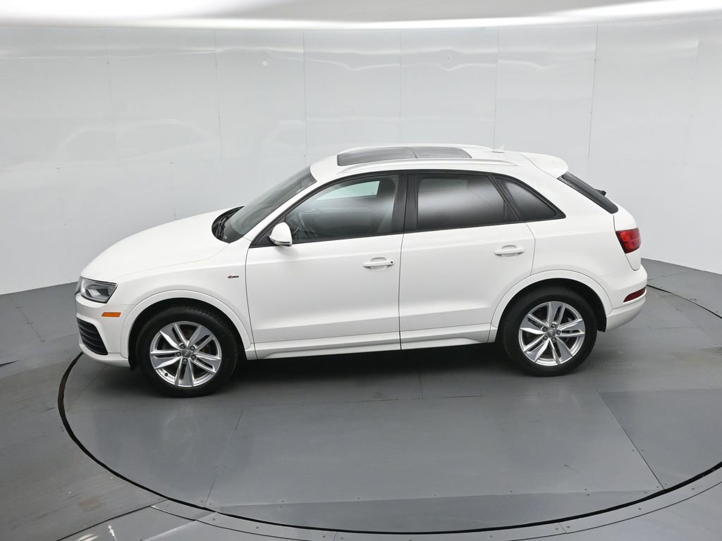 Used 2018 Audi Q3 2.0T Premium w/ Convenience Package FWD image 44