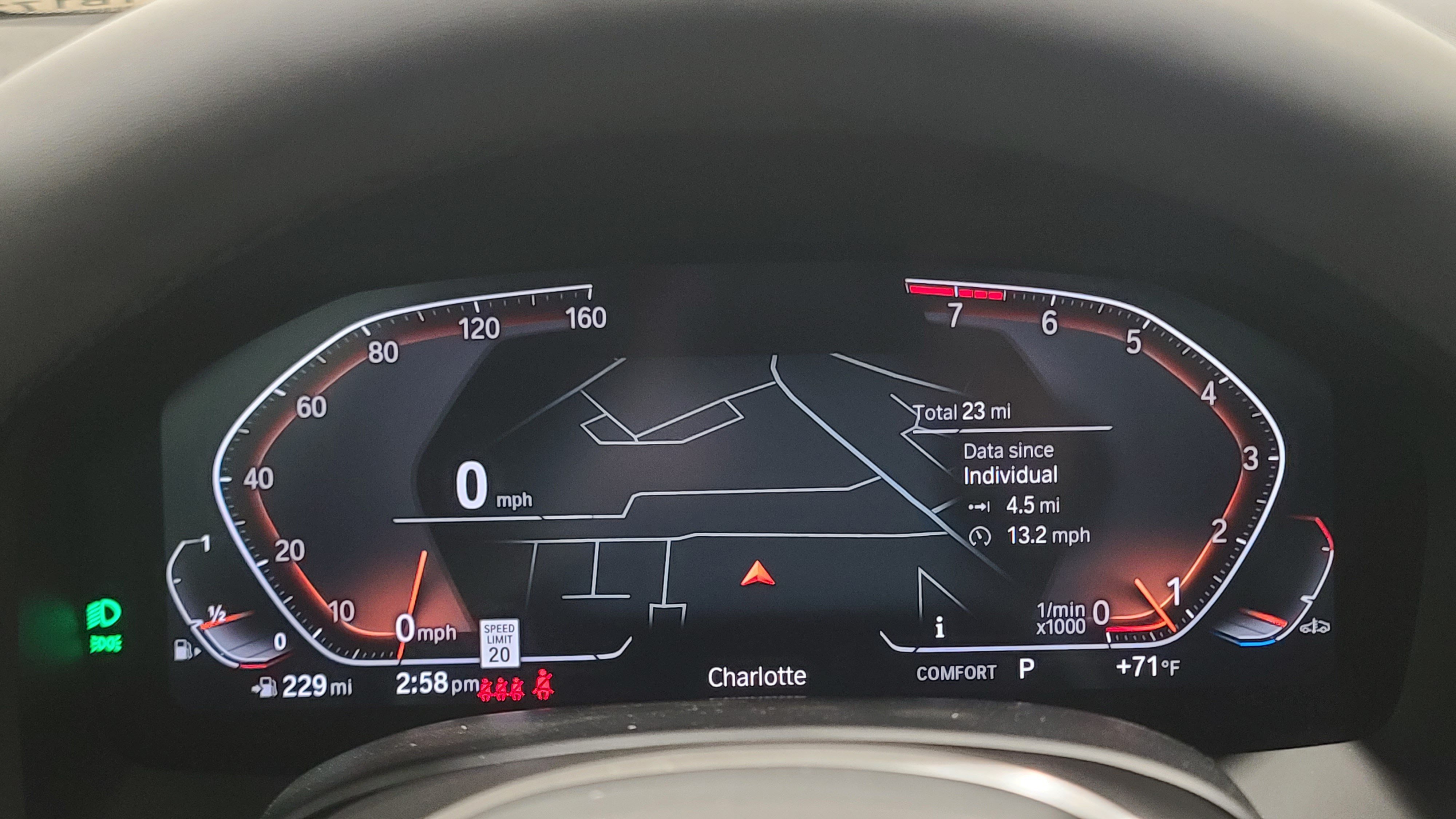 New 2026 BMW 840i w/ M Sport Professional Package RWD image 17