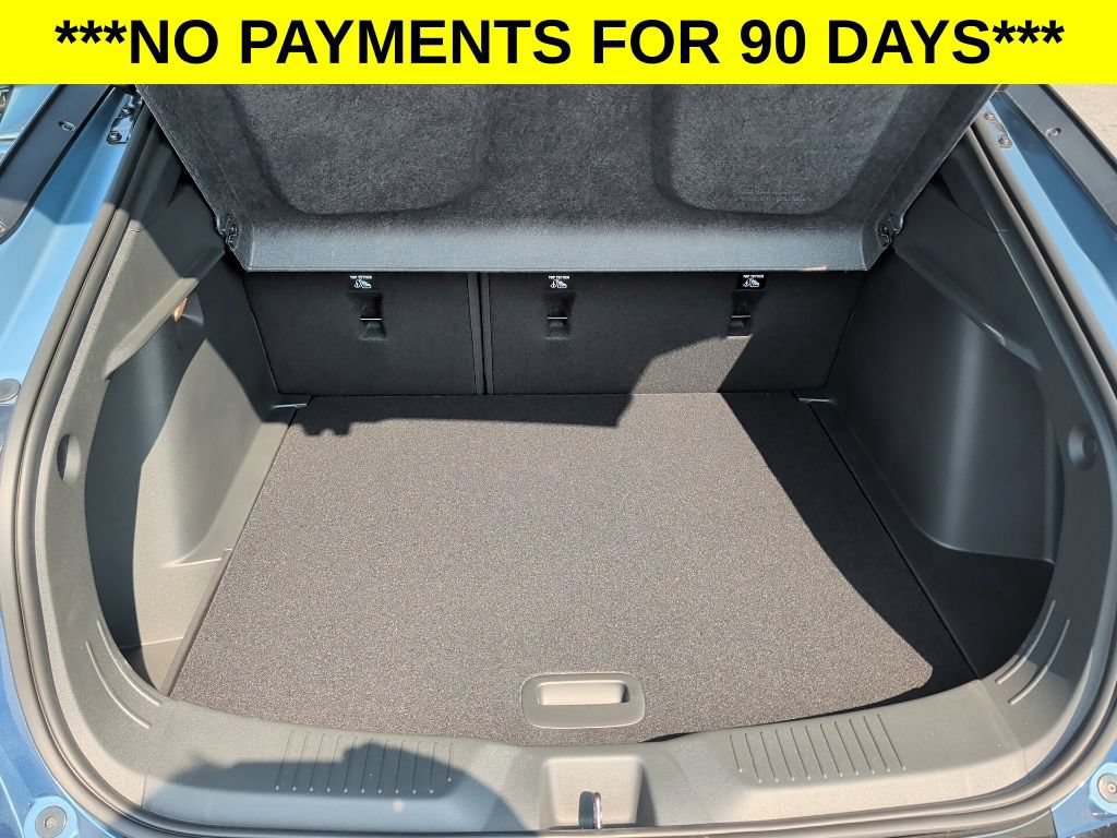 New 2026 Buick Envista Sport Touring w/ Convenience I Package FWD image 15