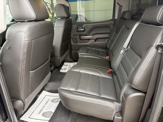 Used 2018 GMC Sierra 1500 Denali w/ Denali Ultimate Package image 9