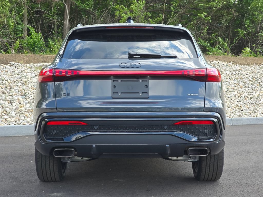 New 2026 Audi Q5 Premium Plus AWD/4WD image 26