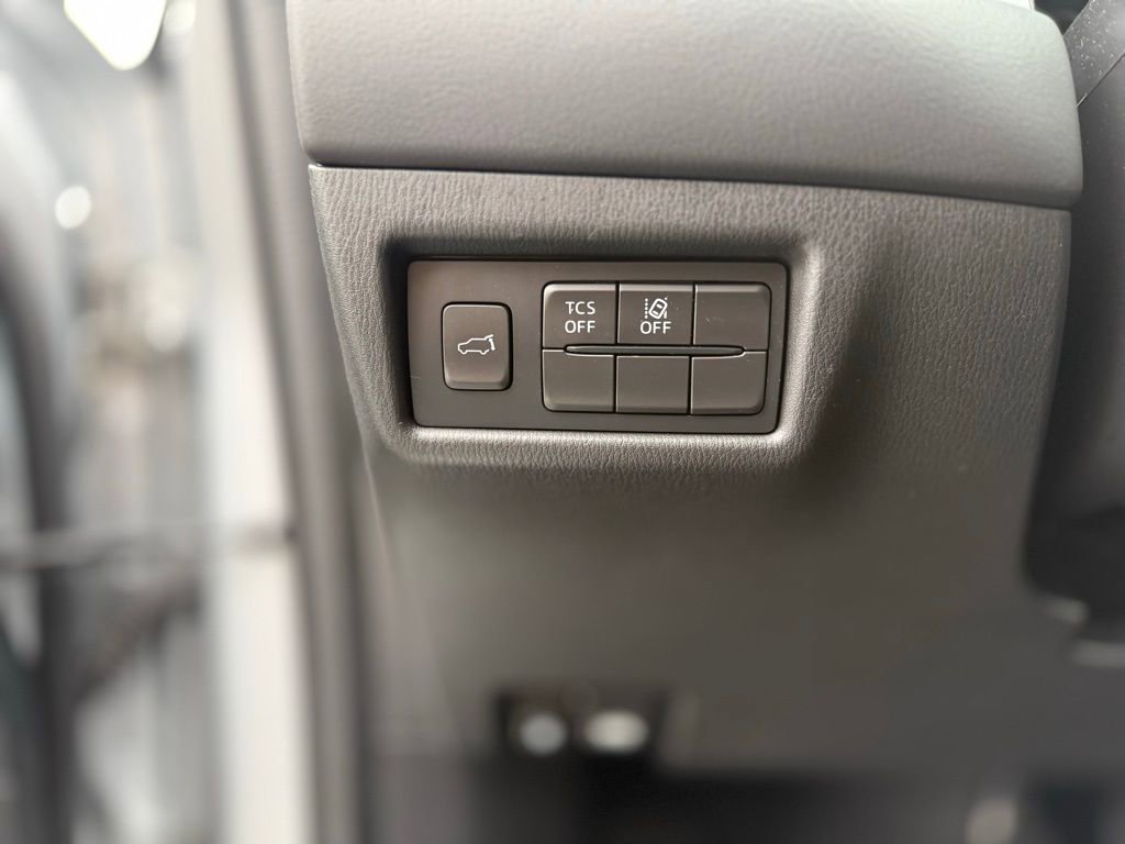 Used 2020 MAZDA CX-5 Grand Touring image 14